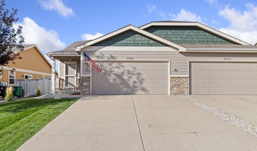 6966 HORSE SOLDIER Rd, Cheyenne, WY 82001 - 4 Beds, 3 Bath