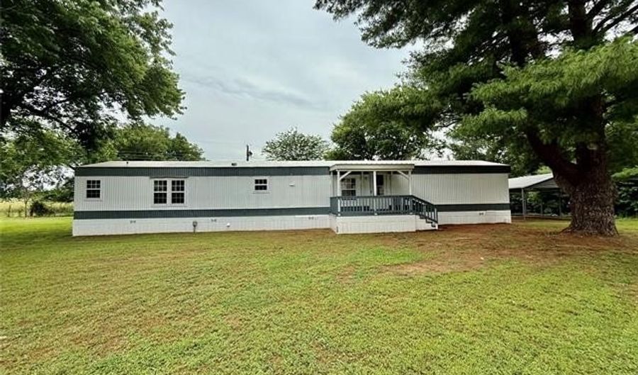 441210 Hillcrest Dr, Adair, OK 74332 - 2 Beds, 2 Bath