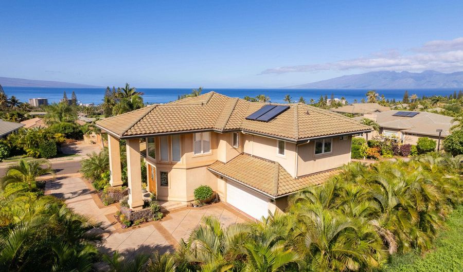 337 Aalii Way, Lahaina, HI 96761 - 3 Beds, 4 Bath