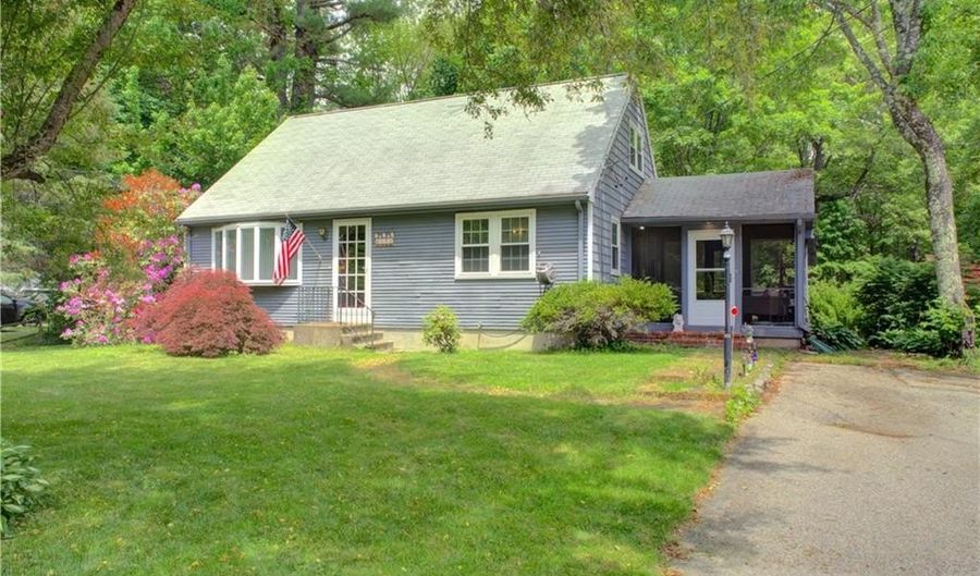 151 Hill Rd, Burrillville, RI 02830 - 3 Beds, 2 Bath