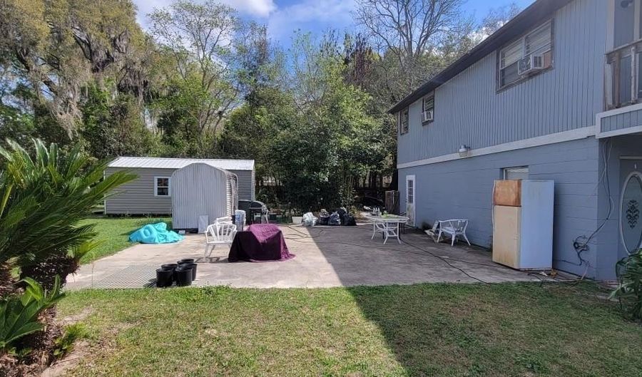 9895 NE 30TH Ct, Anthony, FL 32617 - 2 Beds, 2 Bath