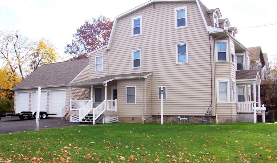 1643 ROCKWELL Rd 5, Abington, PA 19001 - 2 Beds, 1 Bath