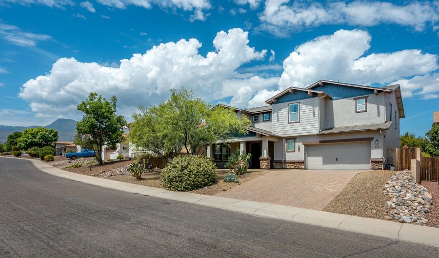 608 Bootleg Rd, Clarkdale, AZ 86324 - 5 Beds, 5 Bath