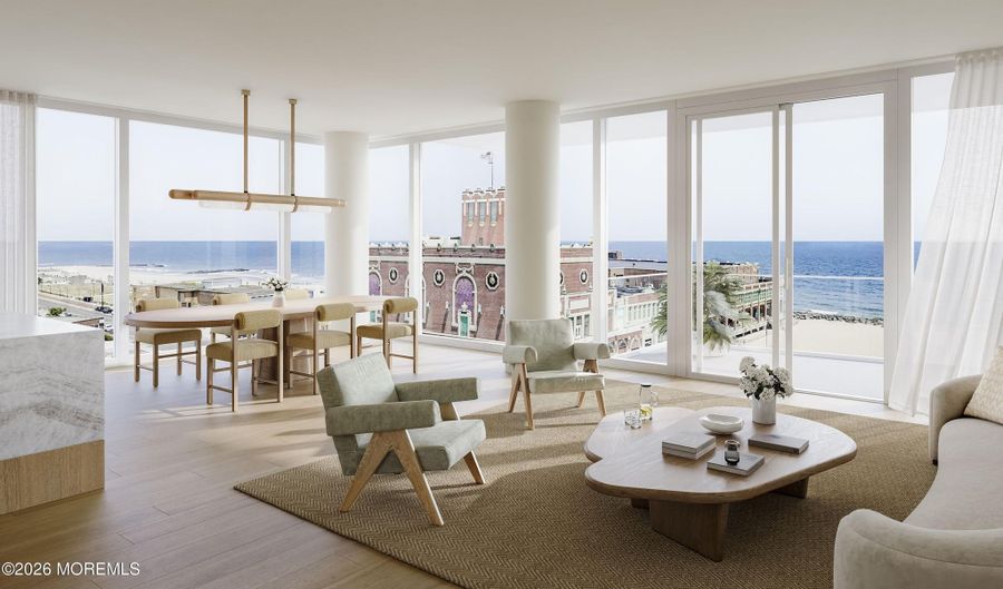 1201 Ocean Ave 806, Asbury Park, NJ 07712 - 4 Beds, 4 Bath