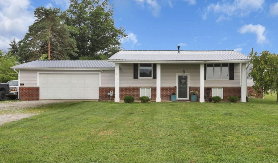 17381 Ringgold Northern Rd, Ashville, OH 43103 - 4 Beds, 2 Bath