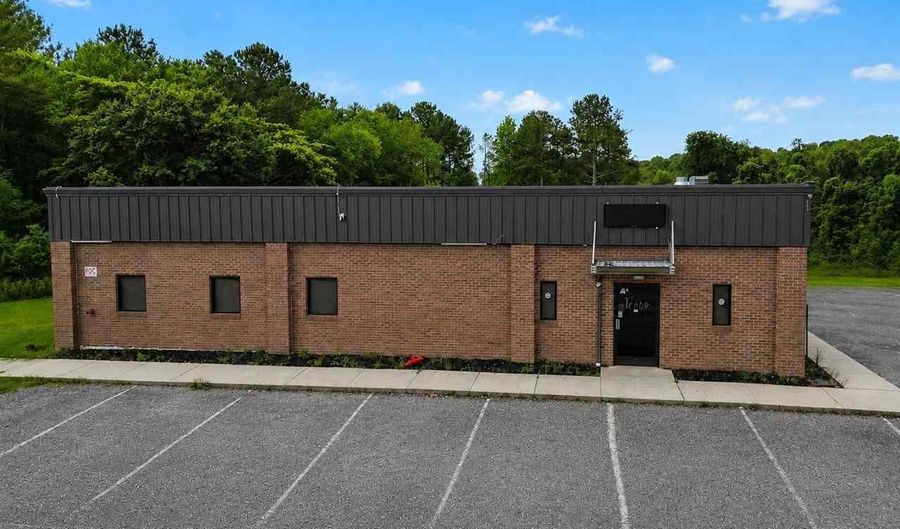 36 Wilkinson Rd, Bishopville, SC 29010 - 0 Beds, 0 Bath