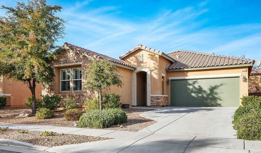 3128 Giverny Bridge Ave, Henderson, NV 89044 - 3 Beds, 2 Bath