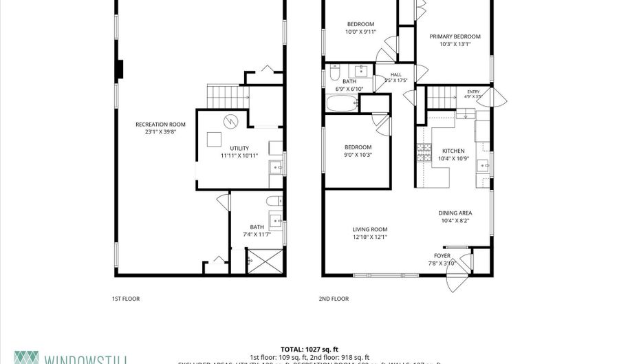 6796 Norwood Ave, Allen Park, MI 48101 - 3 Beds, 2 Bath