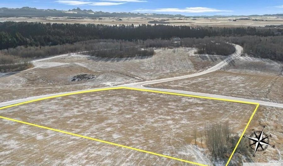 1625 Renegade Fly Dr, Ashton, ID 83420 - 0 Beds, 0 Bath