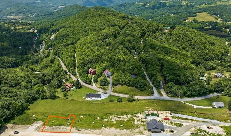 Lot 5 Grouseberry Drive, Banner Elk, NC 28604 - 0 Beds, 0 Bath