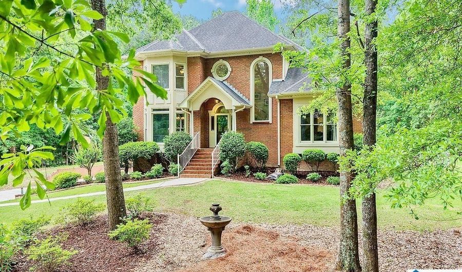 133 WINDWOOD Cir, Alabaster, AL 35007 - 4 Beds, 3 Bath