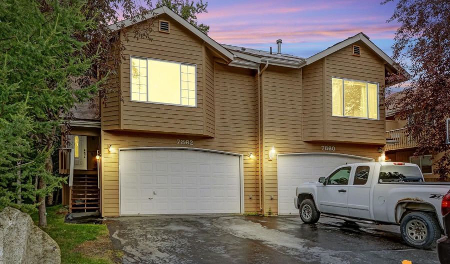 7862 Spruce St 7B, Anchorage, AK 99507 - 3 Beds, 2 Bath