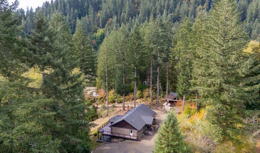 42520 TESTAMENT CREEK Rd, Beaver, OR 97108 - 3 Beds, 3 Bath