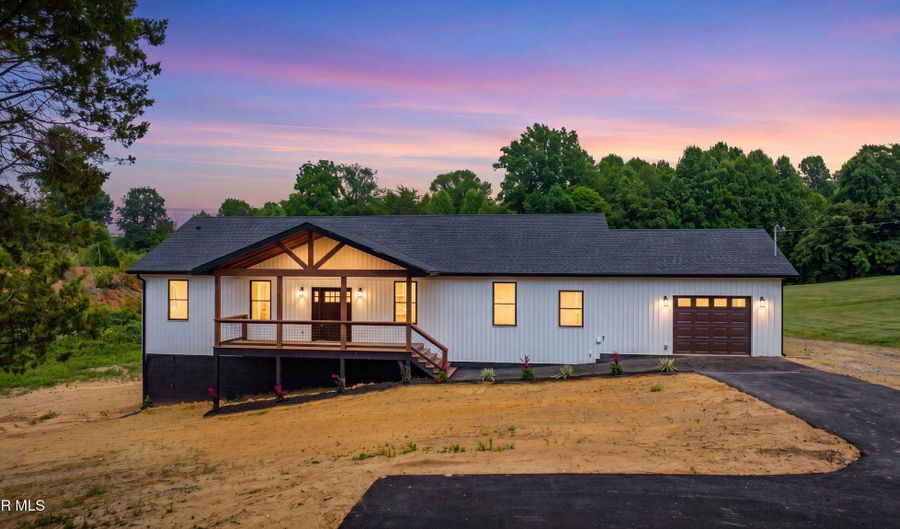 155 Keller Rd, Afton, TN 37616 - 3 Beds, 3 Bath