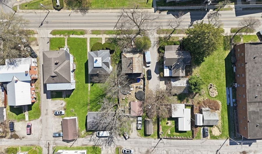 326 3rd St, Ashland, OH 44805 - 3 Beds, 2 Bath