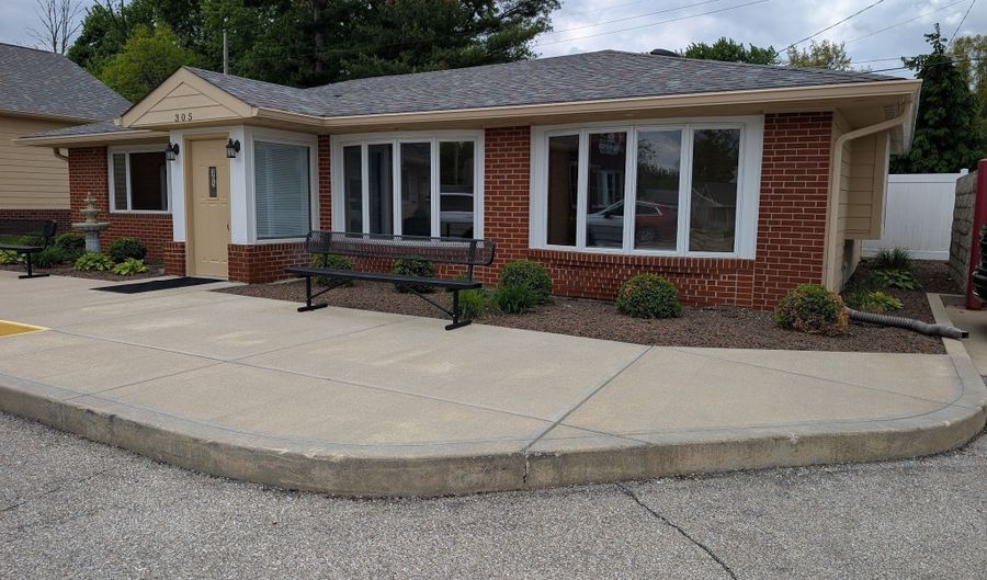 305 E 38th St, Anderson, IN 46013 - 0 Beds, 0 Bath