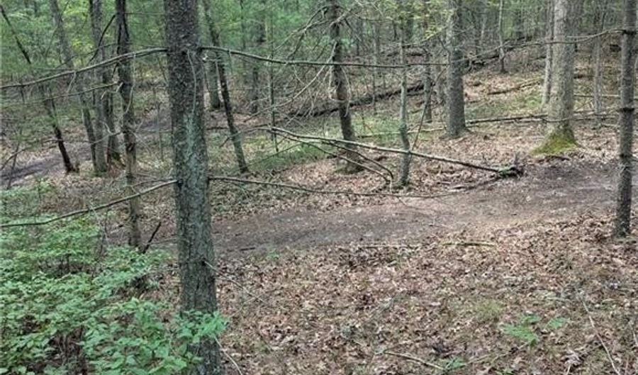 Douglas Pike, North Smithfield, RI 02896 - 0 Beds, 0 Bath