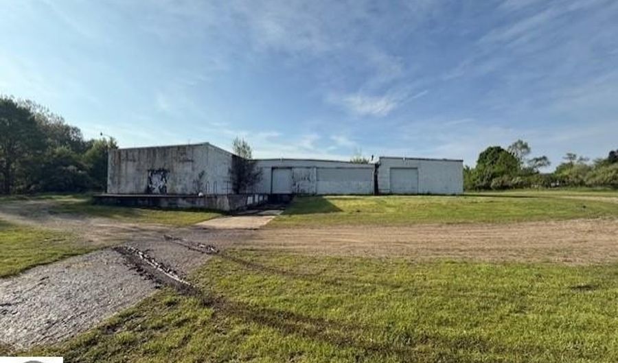 700 W End St, Alma, MI 48801 - 0 Beds, 0 Bath
