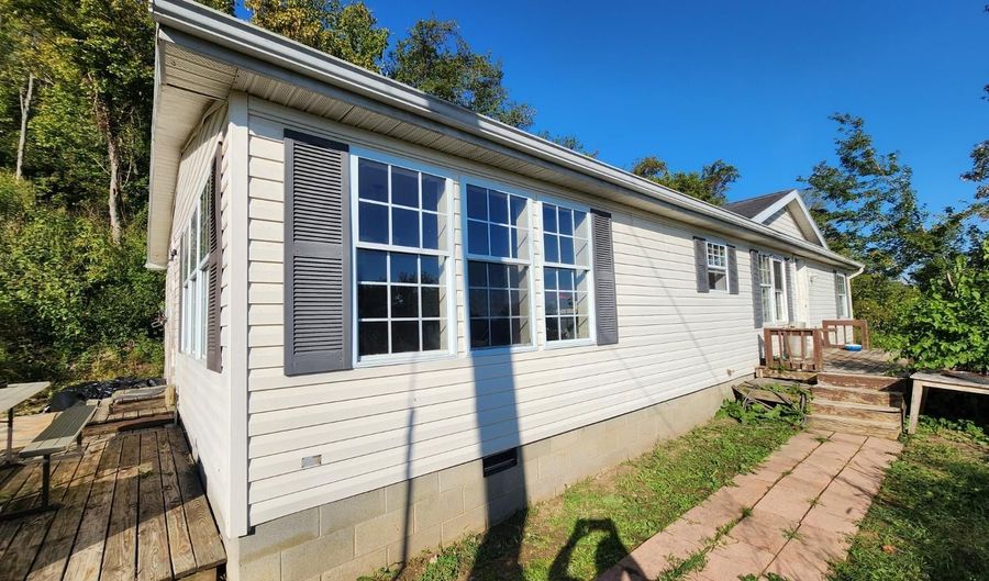 9825 SR 56 Old, Aurora, IN 47001 - 3 Beds, 2 Bath