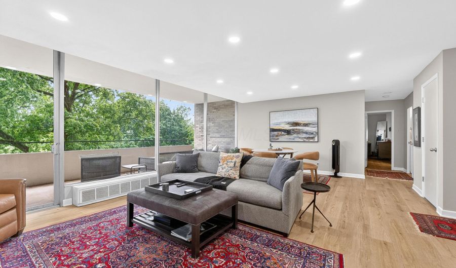 1000 Urlin Ave 209, Columbus, OH 43212 - 2 Beds, 2 Bath