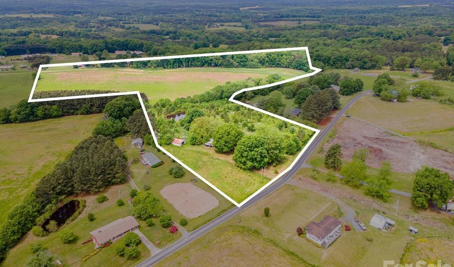 32242 Chapel Rd, Albemarle, NC 28001 - 0 Beds, 0 Bath