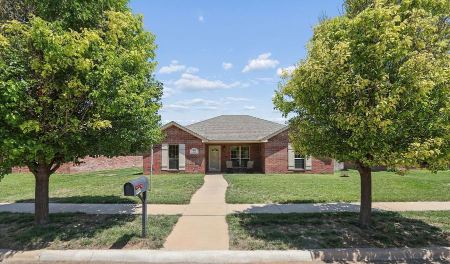 9818 ASHER Ave, Amarillo, TX 79119 - 3 Beds, 2 Bath