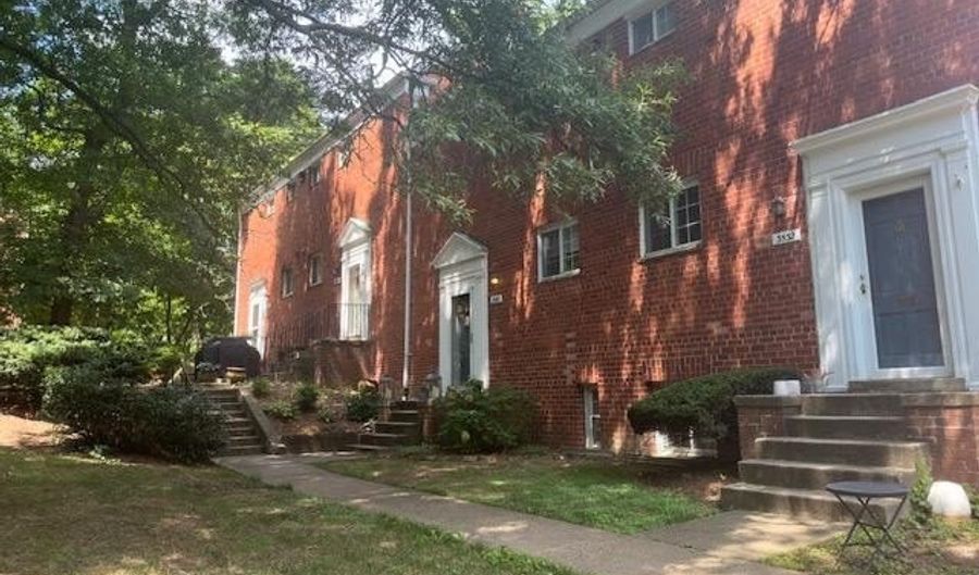 3534 GUNSTON Rd, Alexandria, VA 22302 - 2 Beds, 1 Bath