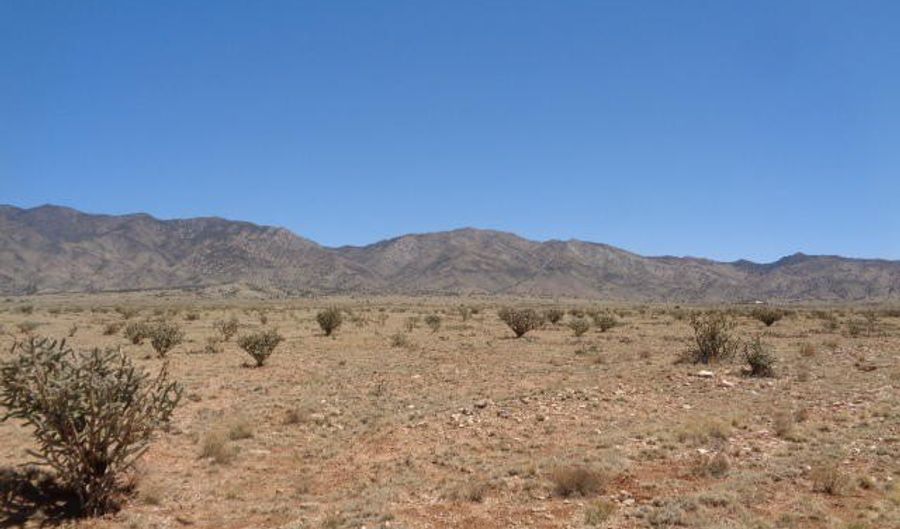 TINTO Road, Belen, NM 87002 - 0 Beds, 0 Bath