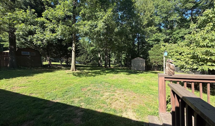 591 PREDDY CREEK Rd, Barboursville, VA 22923 - 3 Beds, 2 Bath