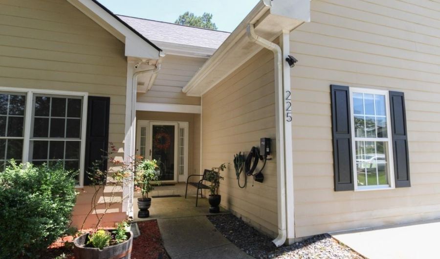 225 Camelot, Athens, GA 30606 - 3 Beds, 2 Bath