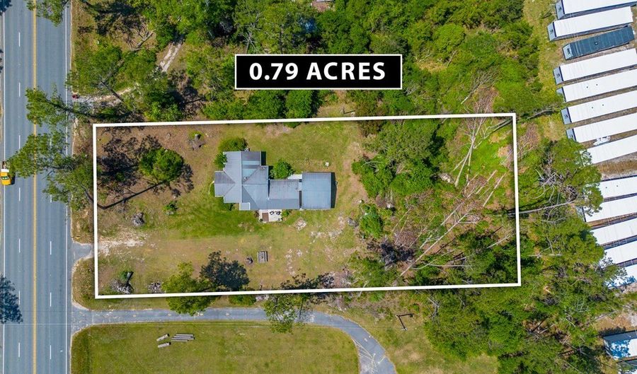 1939 W GA Hwy 32, Alma, GA 31510 - 3 Beds, 2 Bath