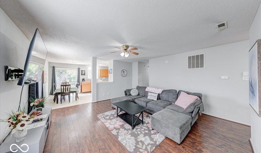 3017 Everbloom Way, Indianapolis, IN 46217 - 3 Beds, 2 Bath