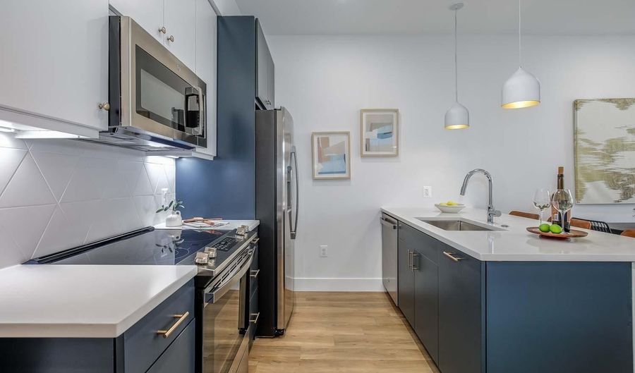 2310 4TH St NE 22, Washington, DC 20002 - 1 Beds, 1 Bath