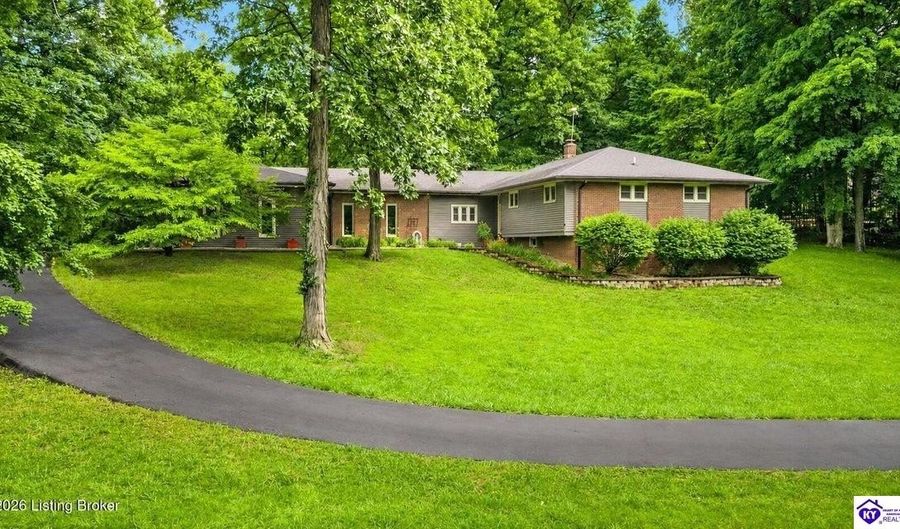 3140 Yorkshire Dr, Bardstown, KY 40004 - 3 Beds, 4 Bath