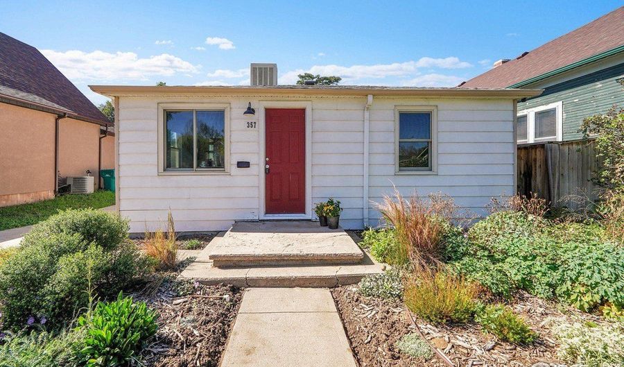 357 S 2nd Ave, Brighton, CO 80601 - 3 Beds, 1 Bath