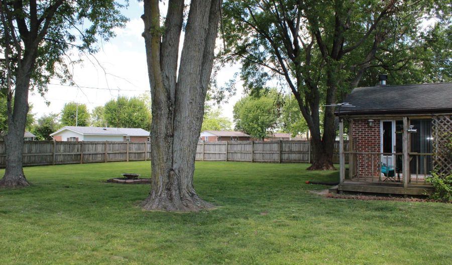 404 Winbigler St, Ansonia, OH 45303 - 3 Beds, 2 Bath