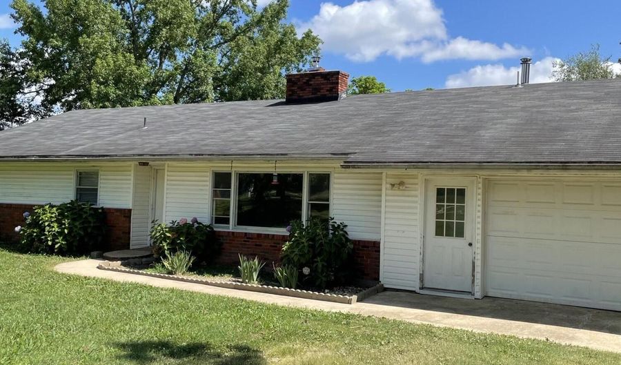 1395- A Rural Route 4 Rd 5-302, Ava, MO 65608 - 3 Beds, 0 Bath