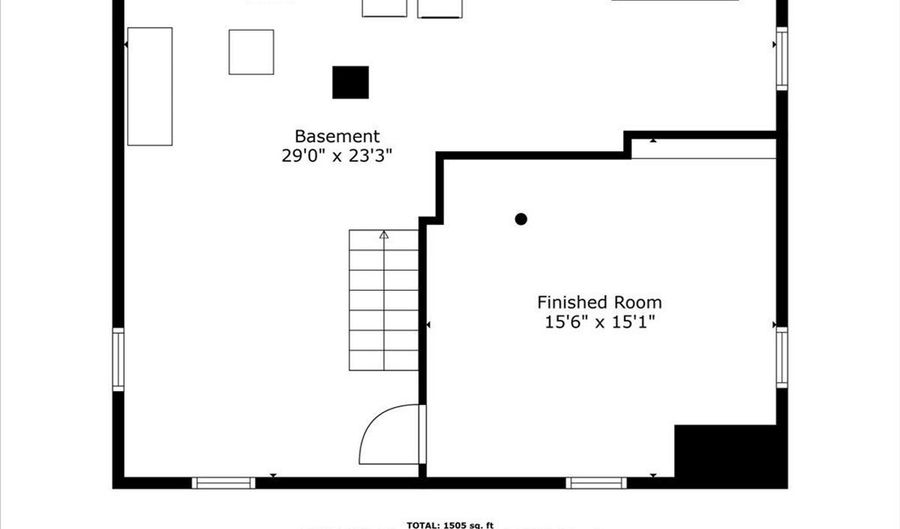 460 S Main St, Andover, MA 01810 - 3 Beds, 2 Bath