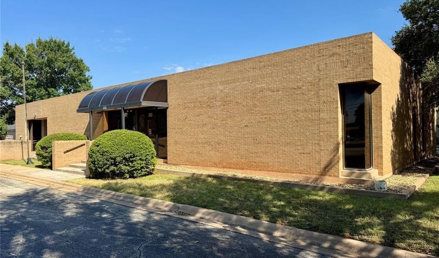 3402 S 14th St, Abilene, TX 79605 - 0 Beds, 0 Bath