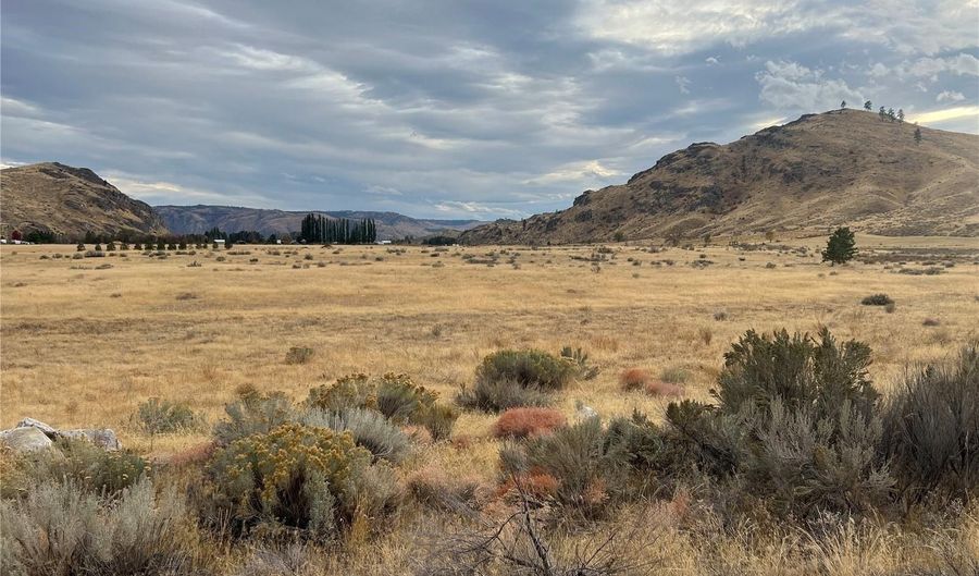 Wrangler Rd lot 3, Brewster, WA 98812 - 0 Beds, 0 Bath