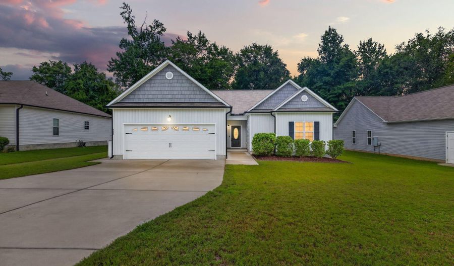 229 Whetstone Dr, Angier, NC 27501 - 3 Beds, 2 Bath
