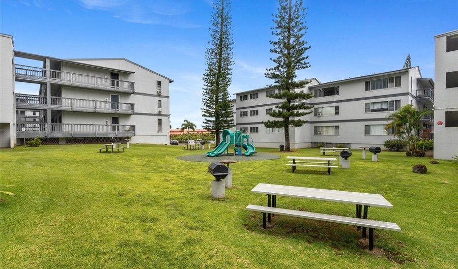 46-267 Kahuhipa St C311, Kaneohe, HI 96744 - 2 Beds, 1 Bath