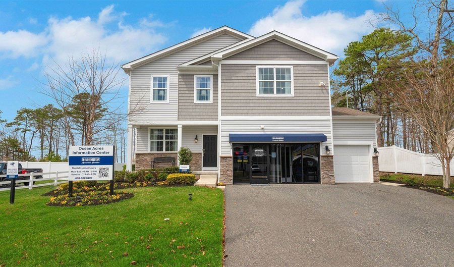 3 Minnow Ave, Barnegat, NJ 08005 - 4 Beds, 3 Bath