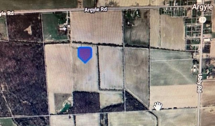 2819 Argyle Rd, Argyle, MI 48472 - 0 Beds, 0 Bath