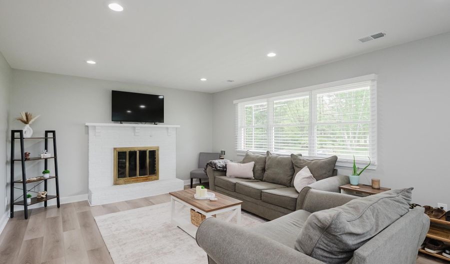 2017 FAIRLANE Rd, Bel Air, MD 21015 - 4 Beds, 3 Bath