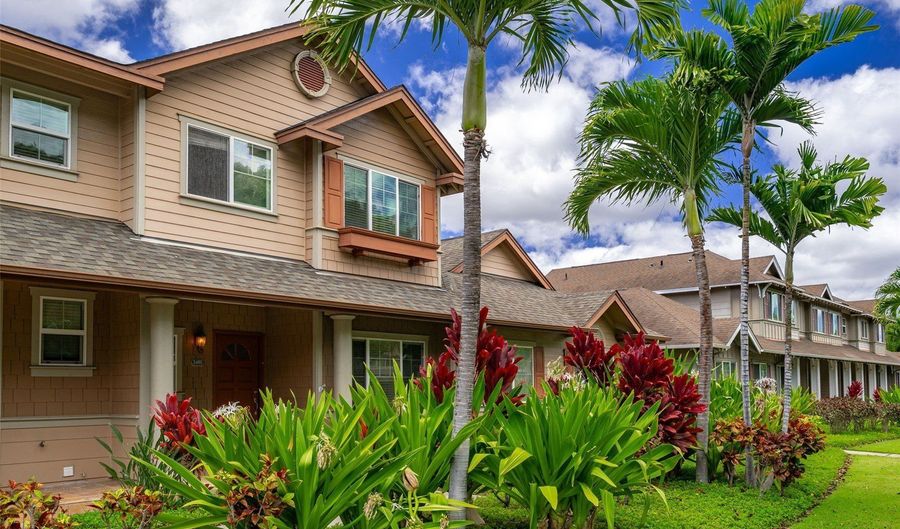 91-2131 Kaioli St 3405, Ewa Beach, HI 96706 - 3 Beds, 3 Bath