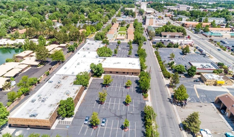 1340 S Curry St, Carson City, NV 89703 - 0 Beds, 0 Bath