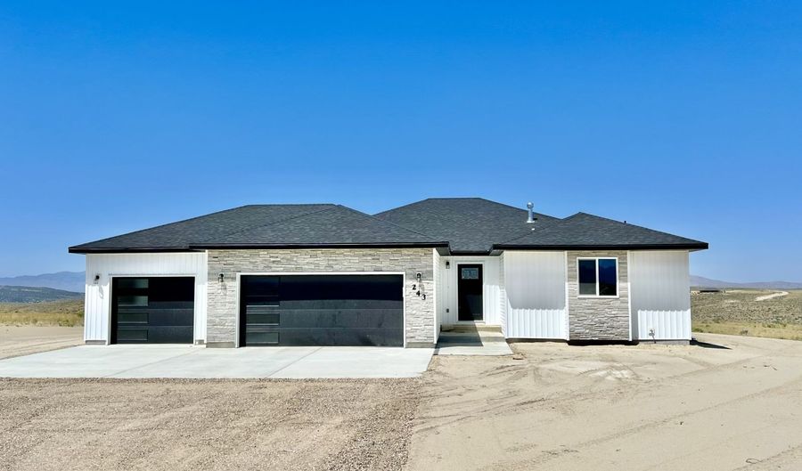 4610 Bergeron Ave, Elko, NV 89801 - 3 Beds, 2 Bath