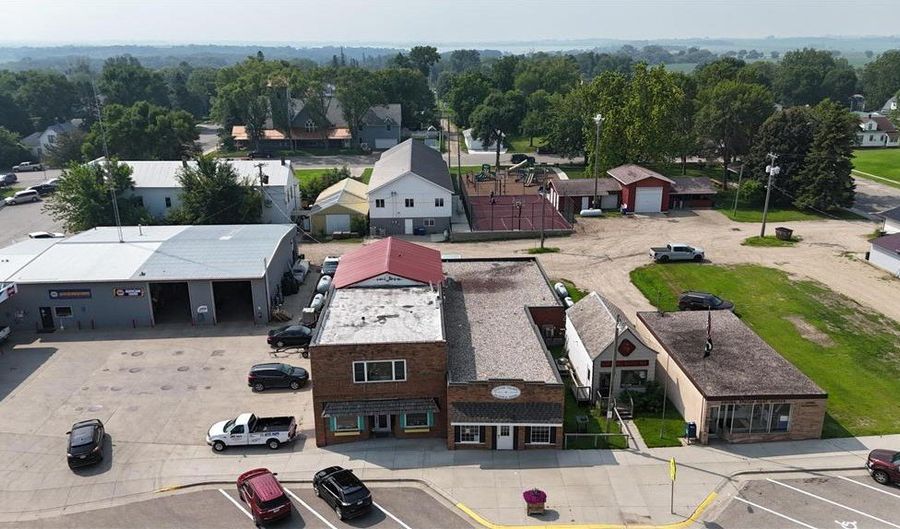 107 Main St, Ashby, MN 56309 - 0 Beds, 0 Bath