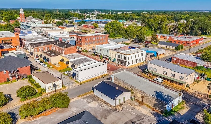 Clay E 114 Clay Street, Bainbridge, GA 39819 - 0 Beds, 0 Bath